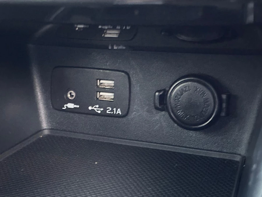 2018 MY19 Subaru Forester S5 2.5i Premium SUV Image 28