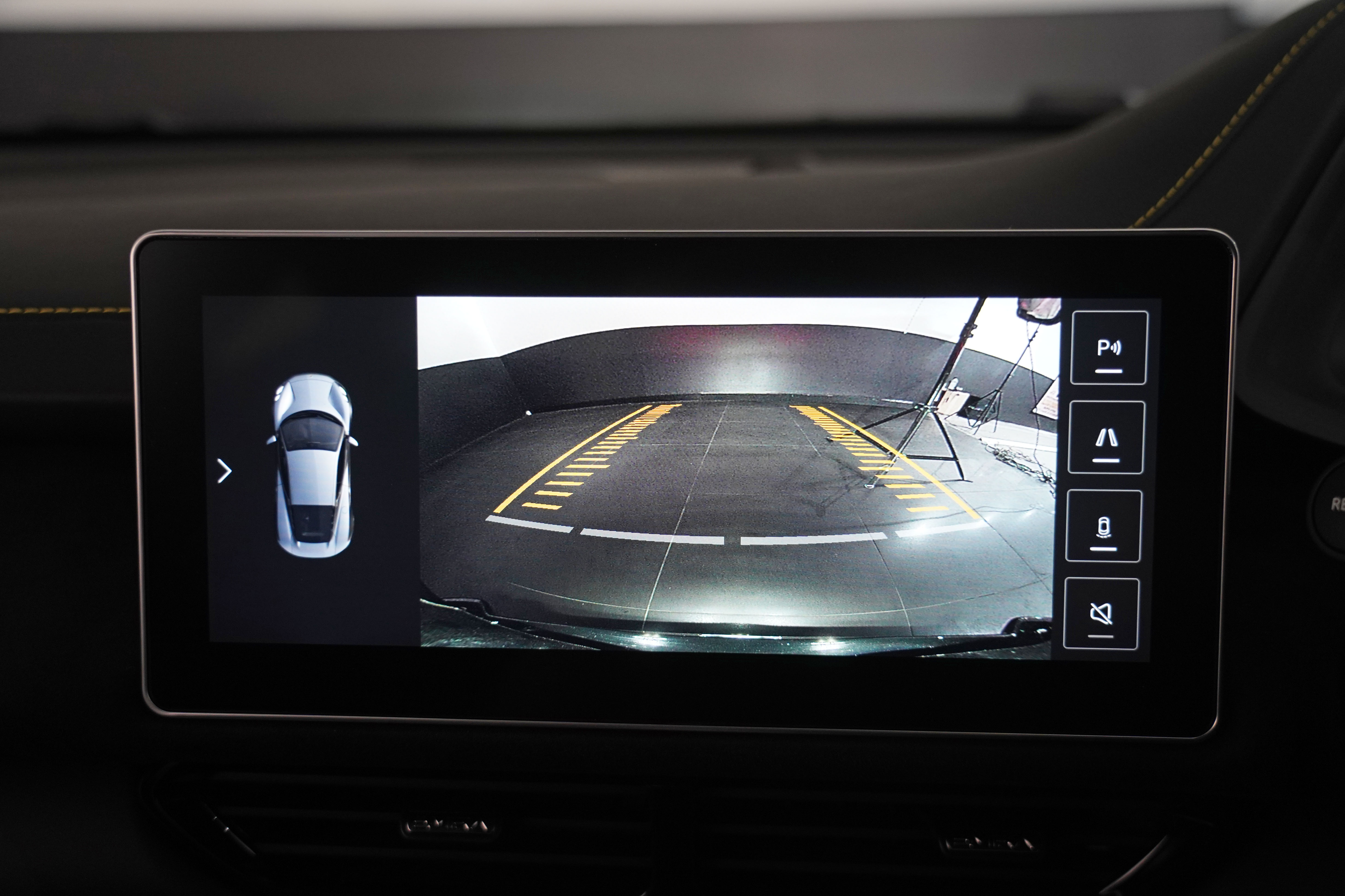 2023 Lotus Emira 1st Edition Coupe Image 34