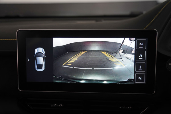 2023 Lotus Emira 1st Edition Coupe Image 34
