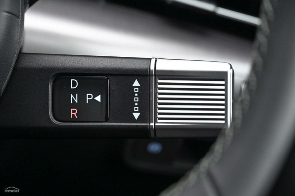 2026 MY27 Hyundai KONA SX2.V3 Elite SUV Image 14