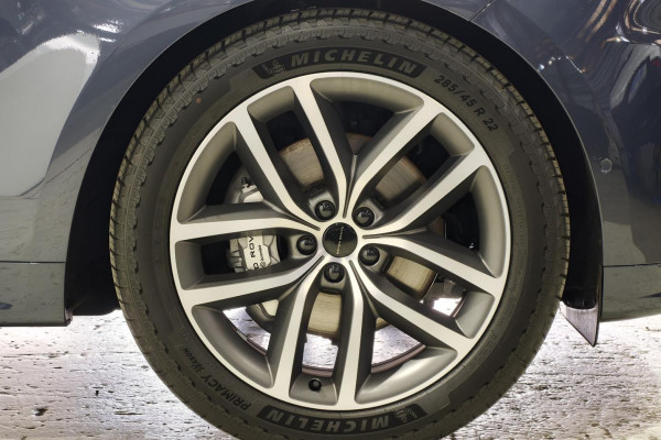 2026 Land Rover Range Rover Sport L461 D300 Dynamic SE SUV Image 30