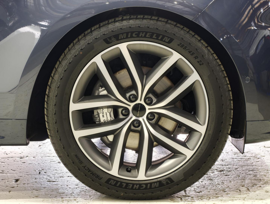 2026 Land Rover Range Rover Sport L461 D300 Dynamic SE SUV Image 30