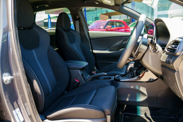 2026 Hyundai i30 PDe.V6 N Hatch Image 17