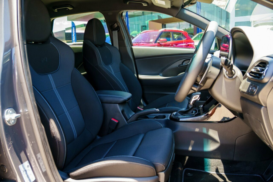 2026 Hyundai i30 PDe.V6 N Hatch Image 17