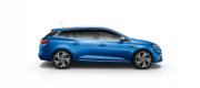 renault Megane Wagon accessories Rockhampton
