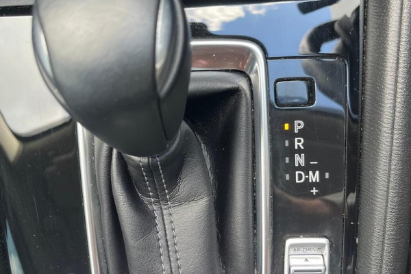 2022 Mazda CX-5 KF Series Touring SUV Image 28
