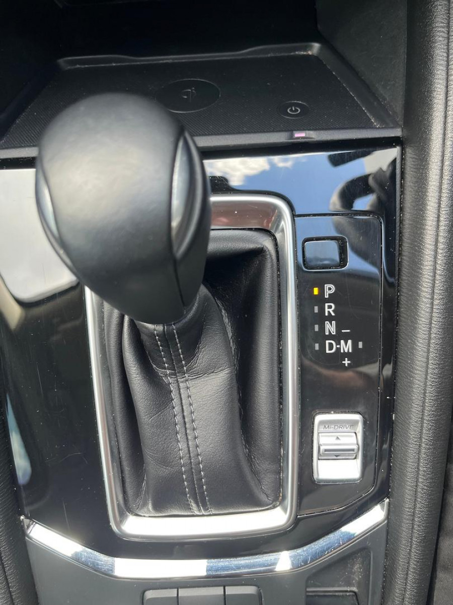 2022 Mazda CX-5 KF Series Touring SUV Image 28