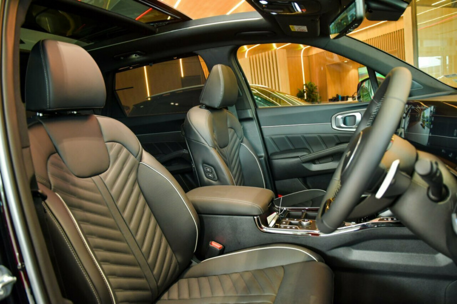 2024 MY25 Kia Sorento MQ4 PE GT-Line SUV Image 19