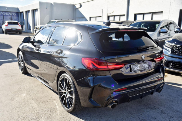 2021 BMW 1 Series F40 M135i xDrive Hatch Image 20