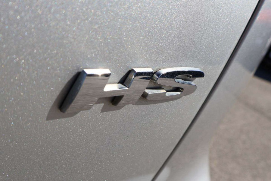 2022 MG HS SAS23 Vibe SUV Image 20