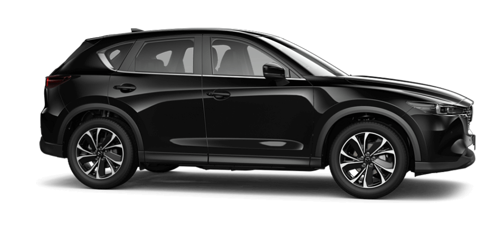 2024 Mazda CX-5 KF Series G25 Touring SUV Image 9
