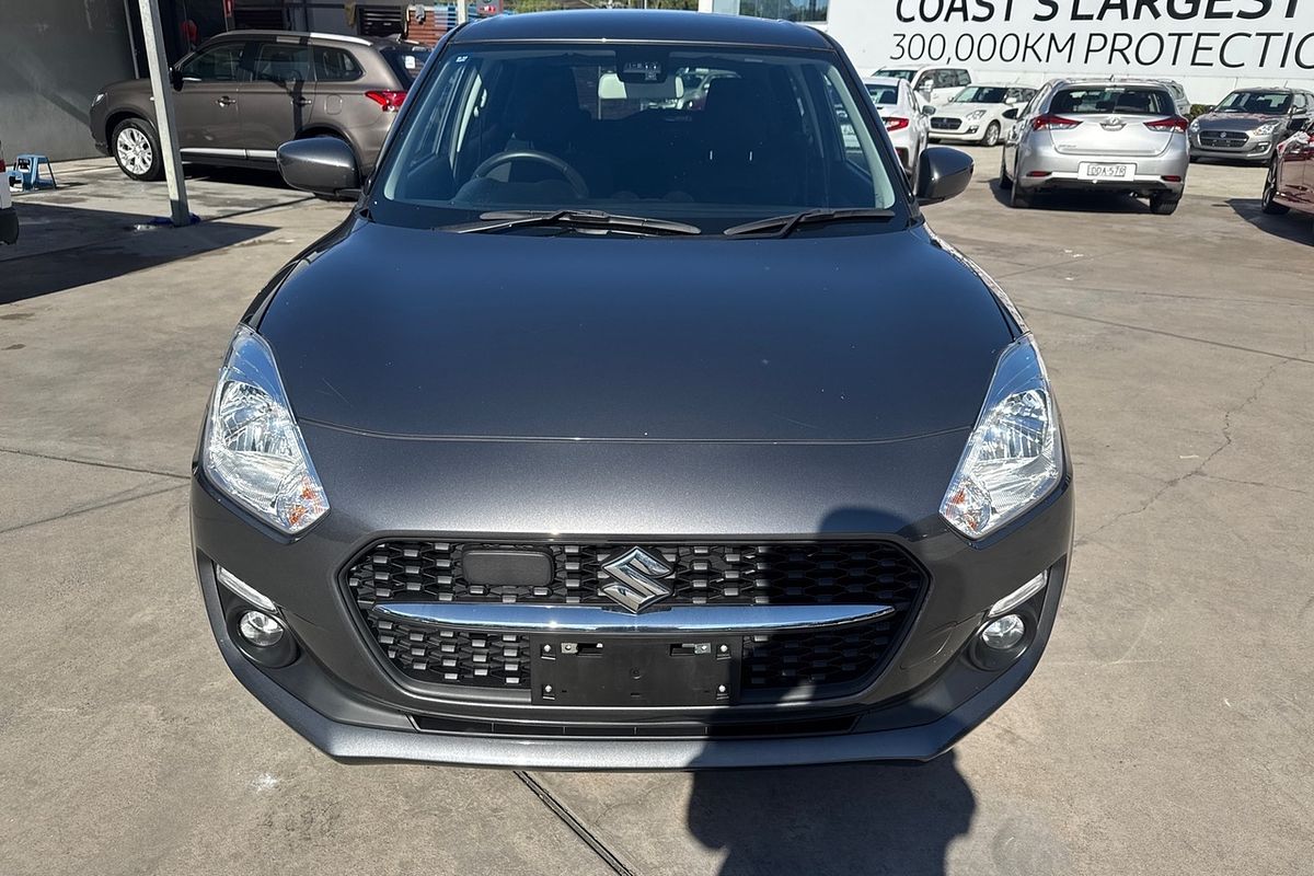 2023 Suzuki Swift AZ Series II GL Hatch Image 16