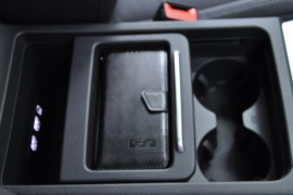 2017 MY18 Audi Q5 FY  TFSI TFSI - sport Wagon