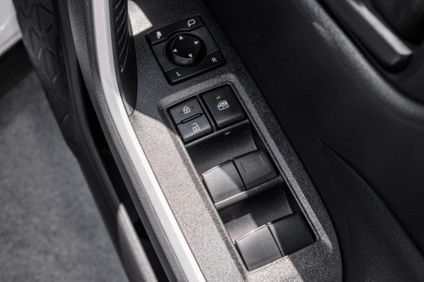 2021 Toyota RAV4 AXAH54R GX SUV Image 18