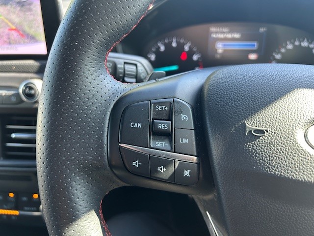 2019 Ford Focus SA ST Line Hatch Hatch Image 21