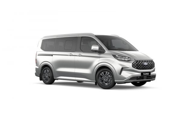 2024 MY24.5 Ford Tourneo AV Titanium X People Mover