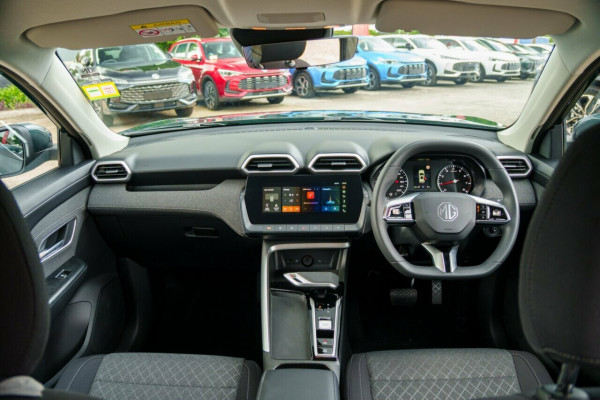 2026 MY26.5 MG ZS ZS32 Excite Turbo SUV Image 17