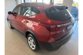 2020 Kia Seltos SP2 S SUV