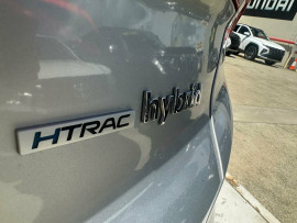 2022 MY23 Hyundai Santa Fe TM.V4 Hybrid Highlander Wagon image 7