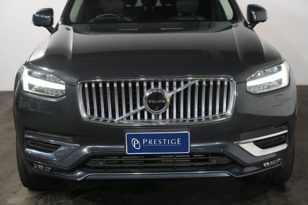 2021 Volvo XC90 L Series T6 Inscription SUV Image 3