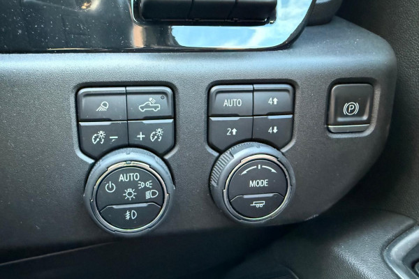 2023 Chevrolet Silverado T1 1500 LTZ Premium W/Tech Pack Ute Image 14