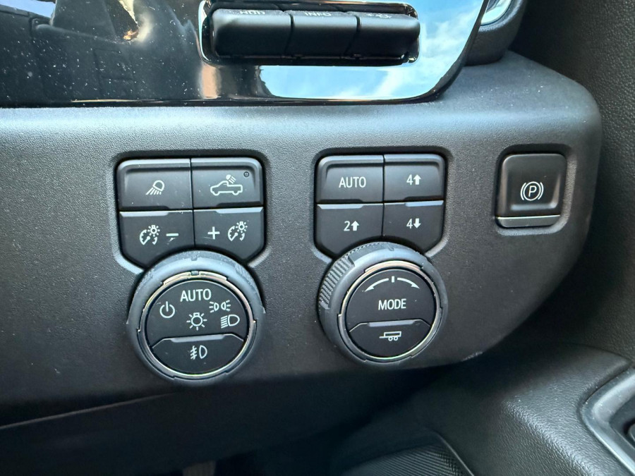 2023 Chevrolet Silverado T1 1500 LTZ Premium W/Tech Pack Ute Image 14