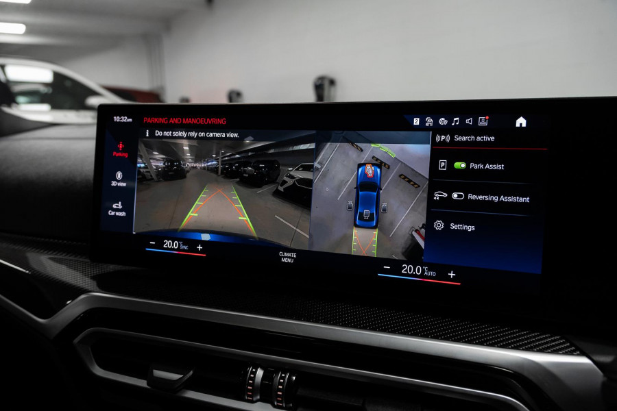 2023 BMW 3 Series G20 M340i xDrive Sedan