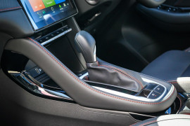 2024 MG ZST S13 Essence SUV