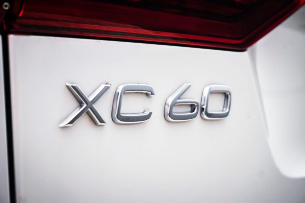2025 MY26 Volvo XC60 UZ Plus B5 Bright SUV Image 11