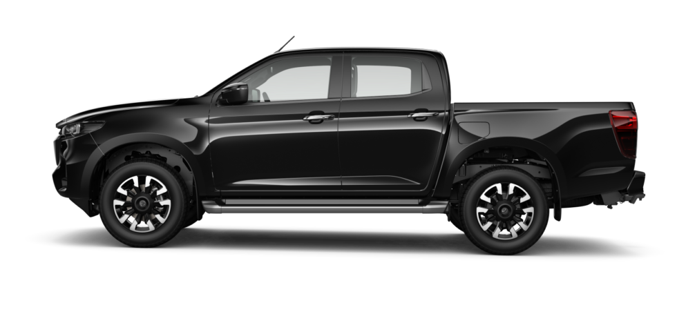 2025 Mazda BT-50 TF GT Ute Image 22