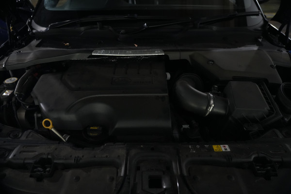 2021 Land Rover Range Rover Evoque L551 P250 R-Dynamic SE SUV Image 33