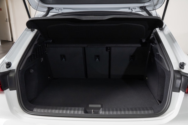 2026 Audi A3 GY TFSI 110kW S line Hatch
