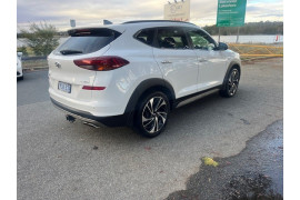 2020 Hyundai Tucson TL3 Highlander SUV