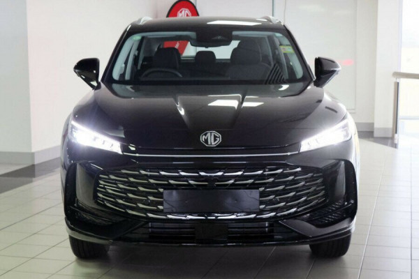 2024 MY24.5 MG HS AS33 Vibe SUV
