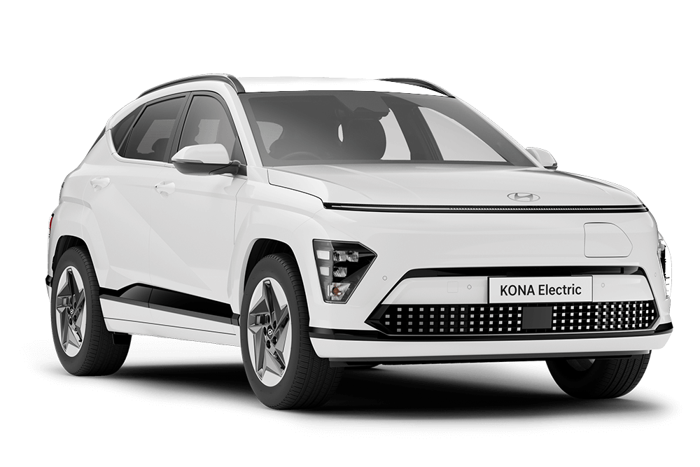 2023 MY24 Hyundai Kona SXV1 Electric SUV