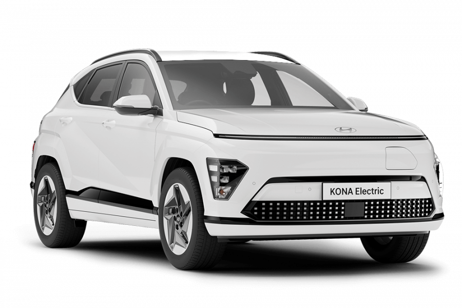2026 Hyundai KONA SX2.V2  Electric SUV