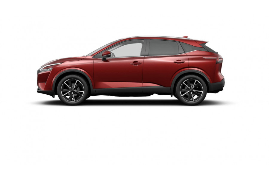 2023 Nissan QASHQAI J12 ST-L SUV Image 32