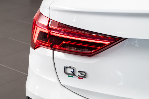 2020 Audi Q3 F3 35 TFSI S line SUV image 19