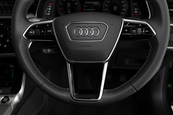 2024 MY25 Audi A6 C8 45 TFSI S Line Sedan image 11