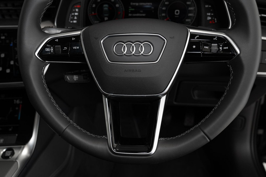 2024 MY25 Audi A6 C8 45 TFSI S Line Sedan