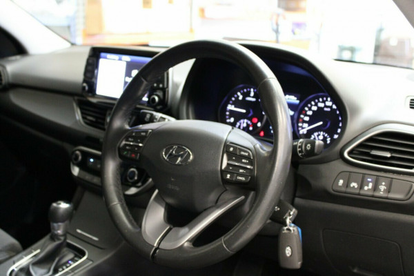 2020 Hyundai i30 PD2 Active Hatch Image 24