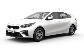 Kia Cerato Hatch S BD