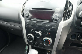 2015 Isuzu Ute D-MAX MY15 LS-U Crew Cab Utility