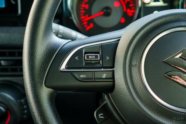 2025 Suzuki Jimny JB74 GLX Coupe Image 12