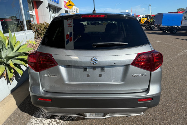2024 Suzuki Vitara Wagon Image 7