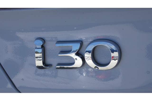 2020 Hyundai i30 PD2 MY20 ACTIVE Hatch Image 9