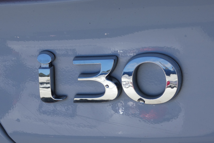 2020 Hyundai i30 PD2 MY20 ACTIVE Hatch Image 9