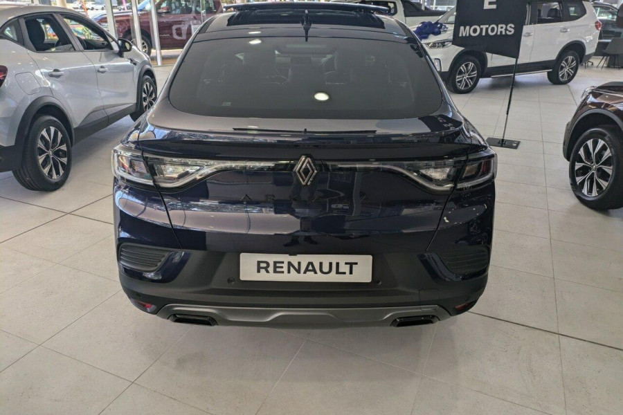 2024 Renault Arkana JL1 Esprit Alpine SUV Image 6