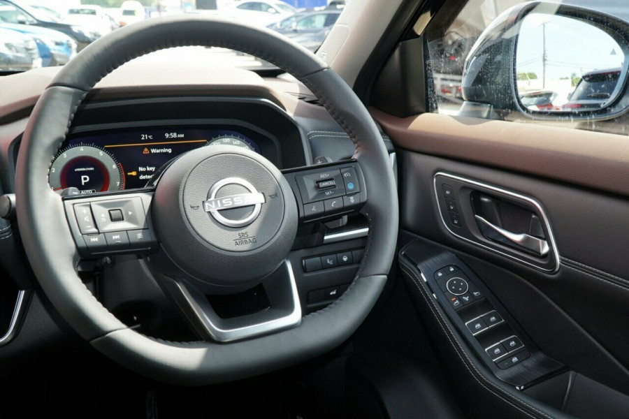 2025 Nissan X-Trail T33 Ti-L e-POWER SUV Image 19
