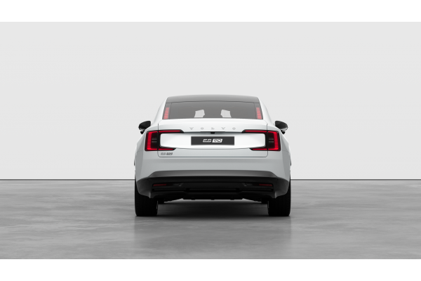 2026 Volvo ES90  Ultra Single Motor Sedan Image 4